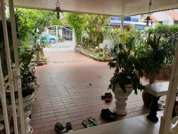 Sennett Estate (D13), Terrace #424701531